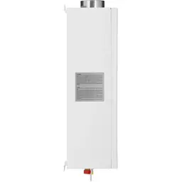 Проточний водонагрівач Ardesto GWH-HB02-10T-WHITE1 - мініатюра 5