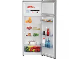 Холодильник Beko RDSA240K20XB - мініатюра 3