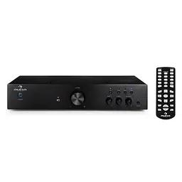 Підсилювач звуку Auna AV2 -CD508 (10004933) - мініатюра 3