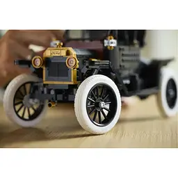 Конструктор LEGO Icons Форд Модель Т 1060 деталей (11376) - мініатюра 5