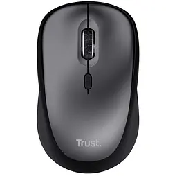 Миша Trust Yvi+ Silent Eco Wireless Чорний (24549) - мініатюра 2