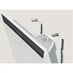 Конвекційний обігрівач Electrolux ECH/AGI-1500 [60649] - мініатюра 7