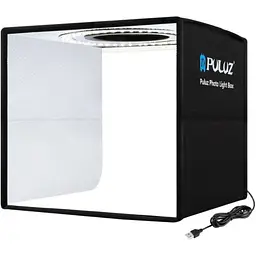 Фотобокс Puluz PU5041B [98209]