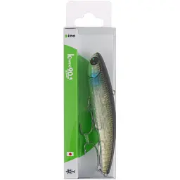 Воблер Ima Koume 90 Heavy 90mm 28.0g #KH90-110 Mullet - мініатюра 2