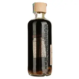 Лікер Koskenkorva Espresso, 21%, 0,5 л - мініатюра 2