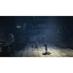 Ключ активації Microsoft Little Nightmares II (2) для Xbox One/Series - мініатюра 8