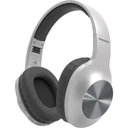 Гарнітура Bluetooth Stereo Panasonic RB-HX220BEE-S Silver UA - мініатюра 6