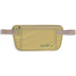 Гаманець Tatonka Skin Document Belt Бежевий