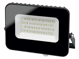 Вуличний прожектор ELM LED прожектор Matrix M-30-41 30W 6500K (26-0039)