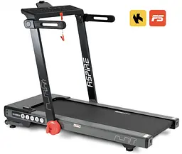 Бігова доріжка Hop-Sport HS-2500LB Aspire - мініатюра 1