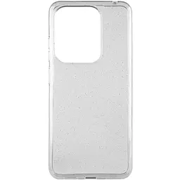 TPU чохол Nova для Xiaomi Redmi Note 14S Clear