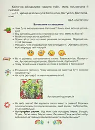 Книжка для додаткового читання 2 клас - мініатюра 4