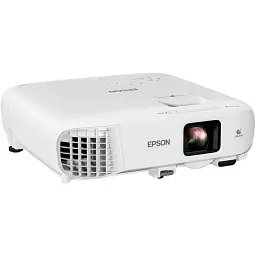 Мультимедійний проектор Epson EB-992F (V11H988040) [89204] - мініатюра 3