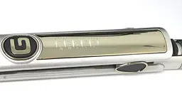 Випрямляч праска плойка для волосся Gemei Gm-416 - мініатюра 7