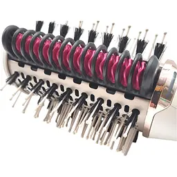 Фен-щітка Shark SmoothStyle Hot Brush & Smoothing Comb HT202EU [126285] - мініатюра 7