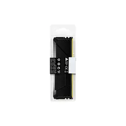 Модуль пам'яті для комп'ютера DDR4 16GB 3200 MHz Beast RGB Kingston Fury (ex.HyperX) (KF432C16BB12A/16WP) - мініатюра 6