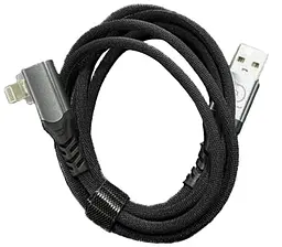 Кабель USB Lightning X 155 color WUW 1 m