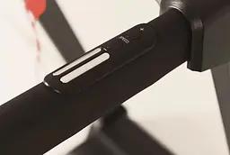 Бігова доріжка Everfit TFK 230 (TFK-230) - мініатюра 5