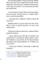 A1. Remi et Juliette + CD audio - мініатюра 4