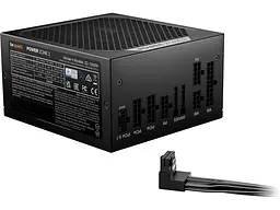 Блок живлення be quiet! Power Zone 2 850W (BP007) - мініатюра 2