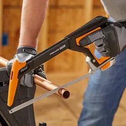Ножівка по металу Fiskars TrueTension 300 мм, 24 TPI 1062931 - мініатюра 6