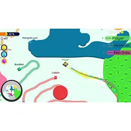 Ключ активації Microsoft Paper io 2: Complete Edition для Xbox One/Series S/X - мініатюра 8