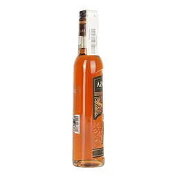 Бренді AZNAURI 5 років 0.25 л (715571) - мініатюра 4
