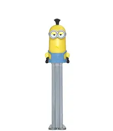 Подарунковий набір Pez Minion 51 g - мініатюра 5