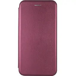 Чохол до мобільного телефона BeCover Exclusive Infinix Smart 10 (X6725) Red Wine (715014)