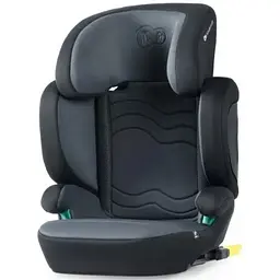 Автокрісло KinderKraft Xpand 2 i-Size Graphite Black (KCXPAN02BLK0000)