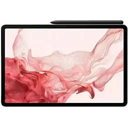 Планшет Samsung Galaxy Tab S8 11 8/128GB 5G Pink Gold (SM-X706)