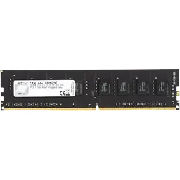 Оперативна пам'ять G.Skill 4GB DDR4 2133MHz (F4-2133C15S-4GNT) Б/В