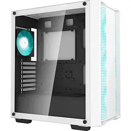 Корпус Deepcool CC560 V2 White (R-CC560-WHGAA4-G-2) [146729] - мініатюра 2