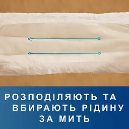 Труси-підгузки для дорослих Tena Pants Normal Medium 30 шт. - мініатюра 5