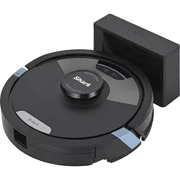 Робот-пилосос Shark Matrix Plus чорний (RV2620WDEU) - мініатюра 3