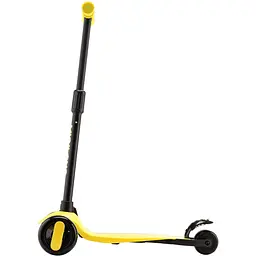 Самокат Miqilong Mine, жовтий (MINE-125-YELLOW) - мініатюра 7