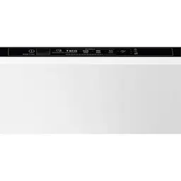Electrolux Посудомийна машина Electrolux вбудована, 13компл., E, 60см, інвертор, чорний - мініатюра 2