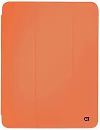 Чохол до планшета Armorstandart Smart Fold Pen Apple iPad Air 11 2025 / 2024 Orange (ARM89222)