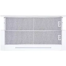 Витяжка телескопічна Weilor PTS 9265 WH 1300 LED Strip - мініатюра 4