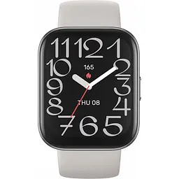 Смарт-годинник Amazfit Bip 5 Unity Grey [W2324EU1N] [116529] - мініатюра 2