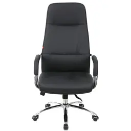 Офісне крісло Аклас Сейя ANF (PU Black) (00169262) - миниатюра 2