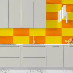 Самоклеюча стінова PET плитка Sticker Wall 600х300х2мм SW-00002242 - мініатюра 5