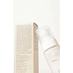Денний крем для омолодження шкіри обличчя Age control White Mandarin 50 мл - мініатюра 4