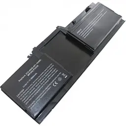 Акумуляторна батарея Dell PU500 MR369 MR316 MR317 0MR317 312-0650 Latitude XT Tablet PC