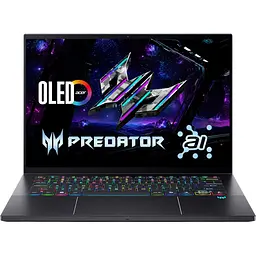 Ноутбук Acer Predator Triton 14 PT14-52T-96T3 (NH.U0GAA.001)
