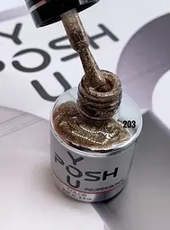 Гель-лак для нігтів YouPOSH 9 мл №203
