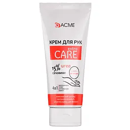 Крем для рук Acme Pharma 4в1 з 15% сечовини 30 мл