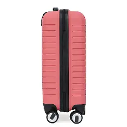 Валіза Semi Line 19" S Pink (T5610-1) - мініатюра 6