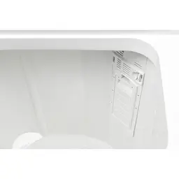 Пральна машина Ardesto WMH-B65D - мініатюра 7
