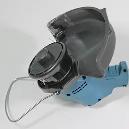Тример садовий Makita DUR182LZ акумуляторний 18В - мініатюра 5